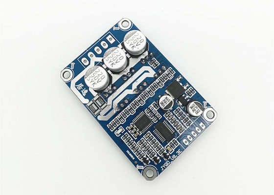 Non Inductive Motor Control Driver Speed Control Board Reversing Board