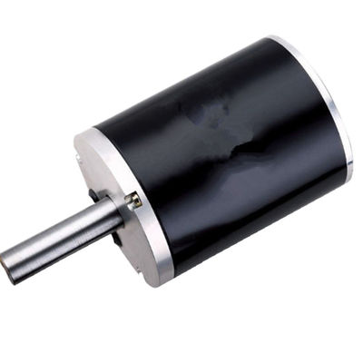 24v Bldc High Torque Brushless Dc Motor For High Speed Application
