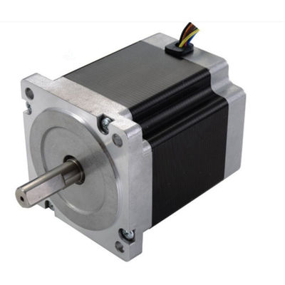 42mm 24V High Torque Brushless DC Servo Motor , 57mm BLDC Brushless Motor