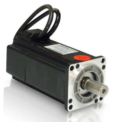 42mm 24V High Torque Brushless DC Servo Motor , 57mm BLDC Brushless Motor