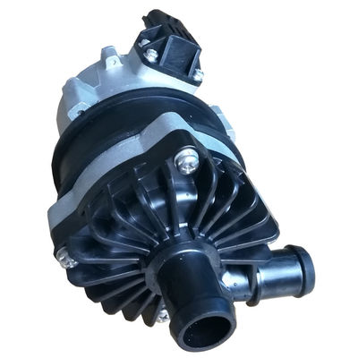 Aluminum Alloy 12v Automotive Electric Water Pumps For Hybrid