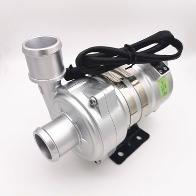 24VDC brushless electric water pump for glycol Coolant Circulation with PWM control